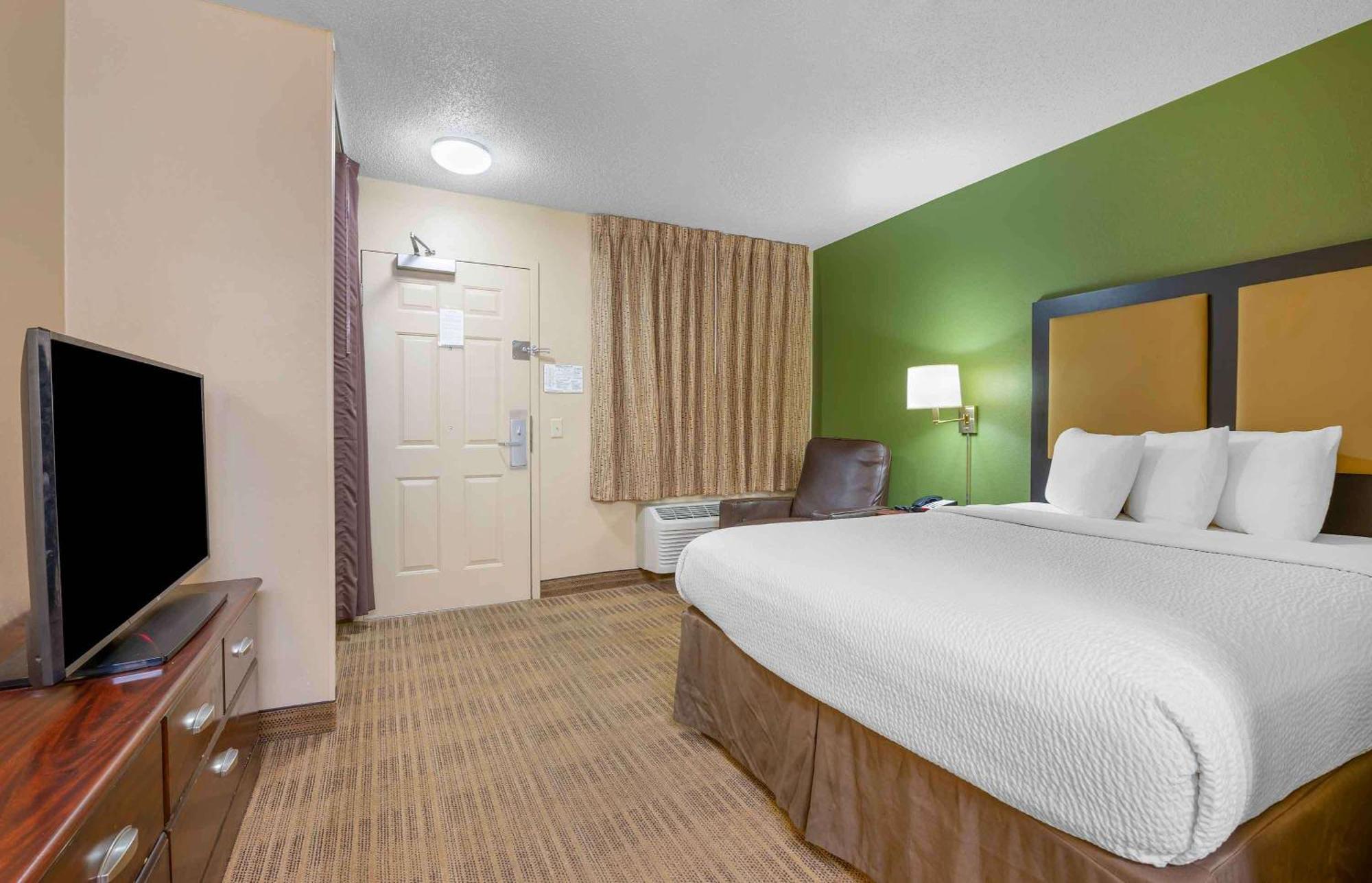 Extended Stay America Select Suites - Phoenix - Mesa - West Exterior photo