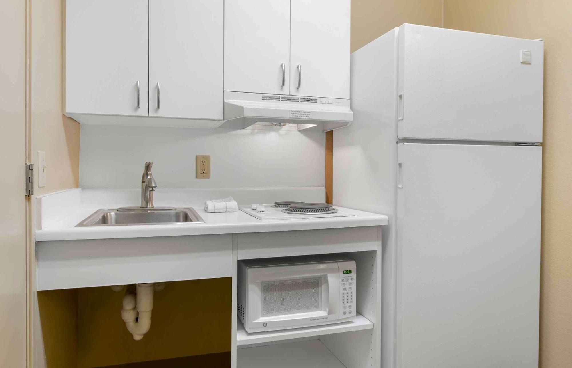 Extended Stay America Select Suites - Phoenix - Mesa - West Exterior photo