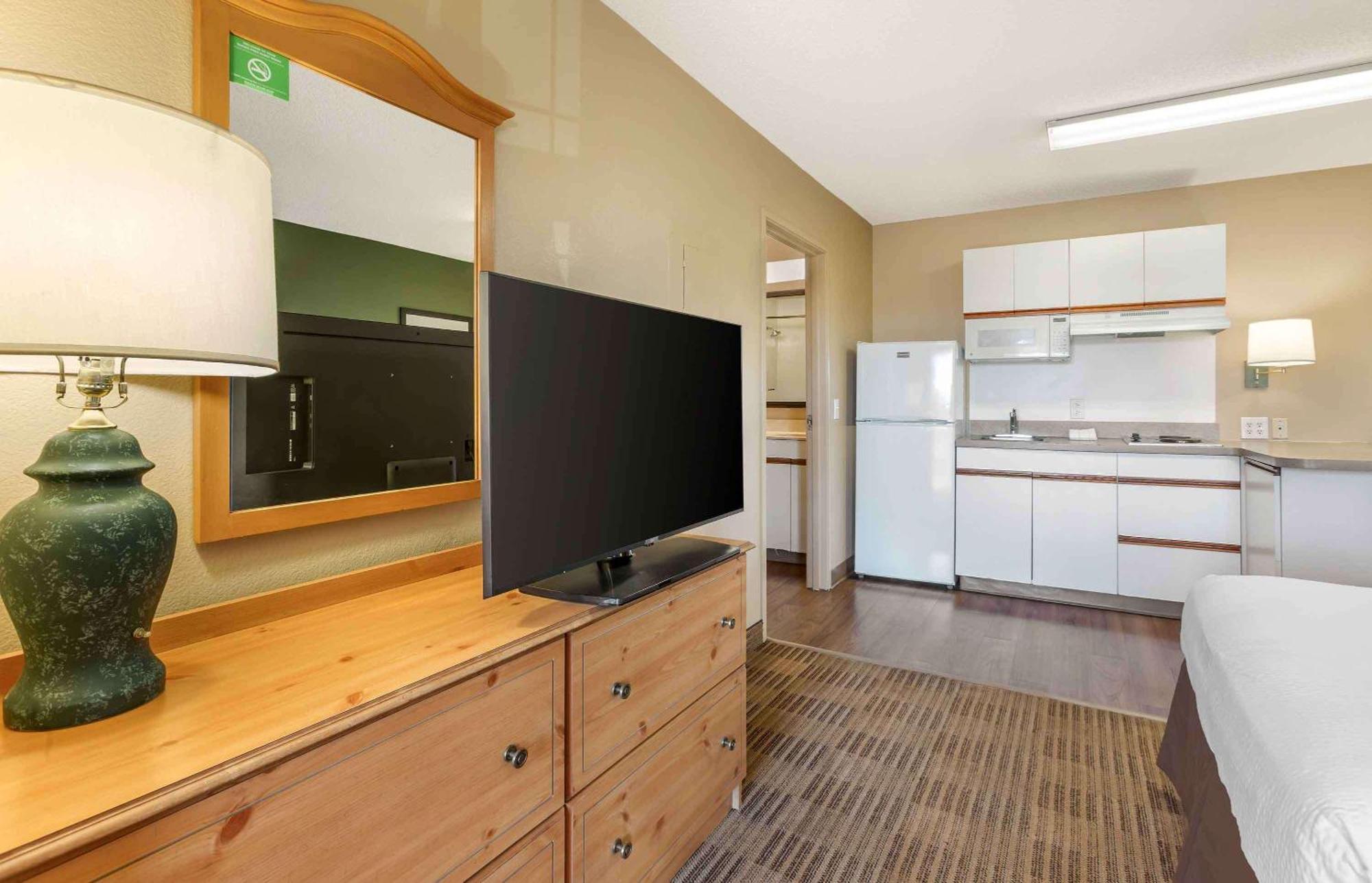 Extended Stay America Select Suites - Phoenix - Mesa - West Exterior photo