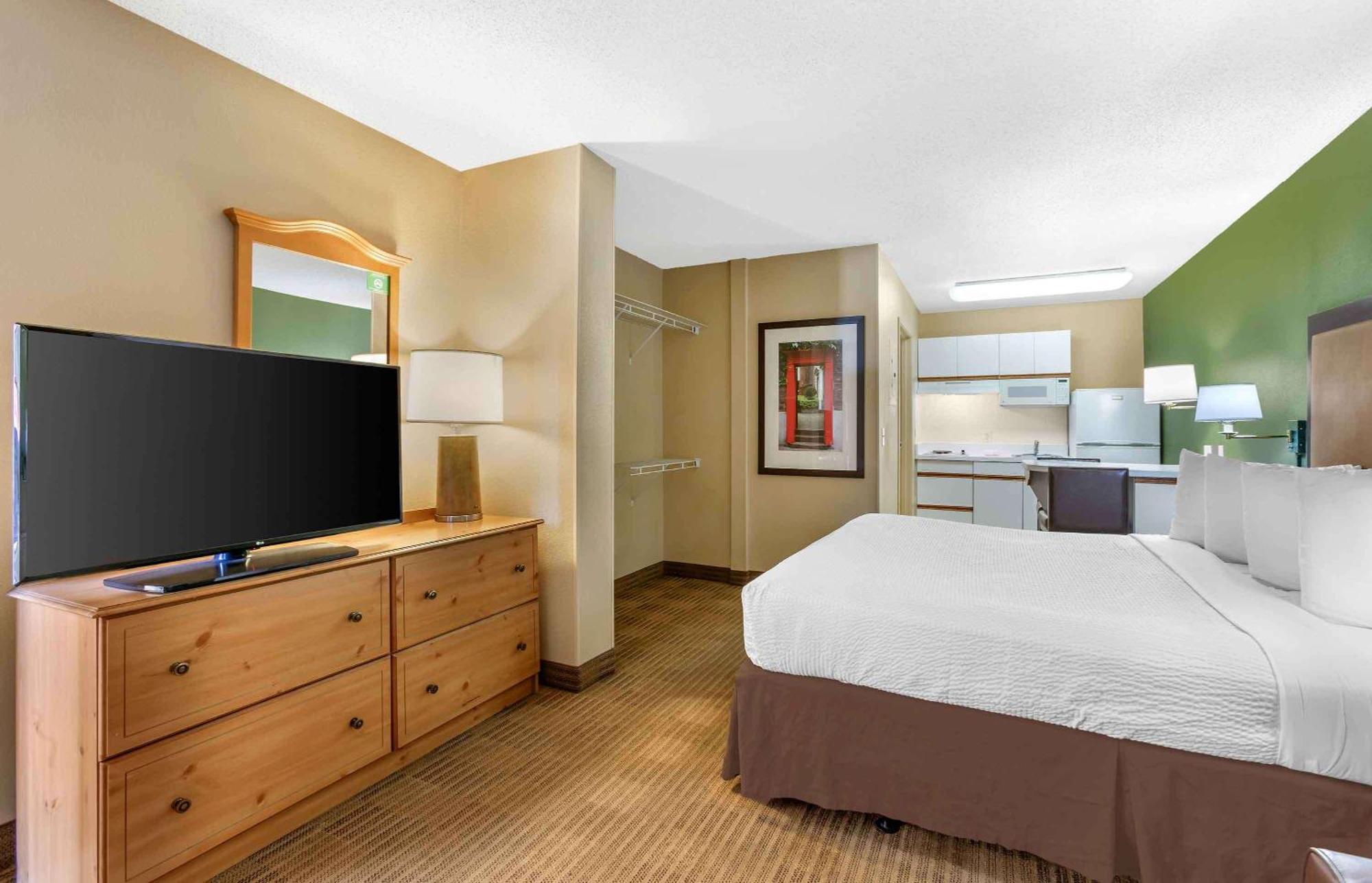Extended Stay America Select Suites - Phoenix - Mesa - West Exterior photo
